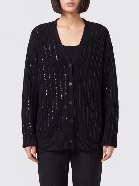 Sweater woman Twinset