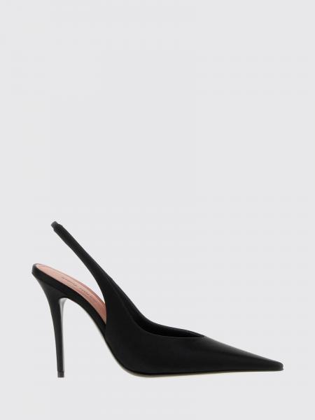 Zapatos de tacón mujer Amina Muaddi