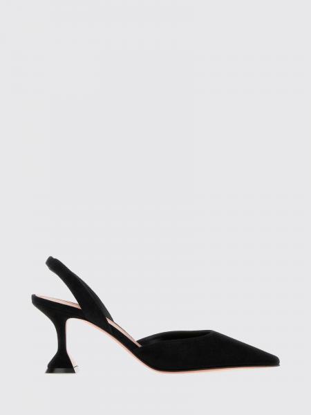 Zapatos de tacón mujer Amina Muaddi
