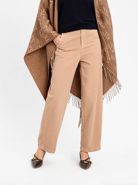 Pants woman Twinset