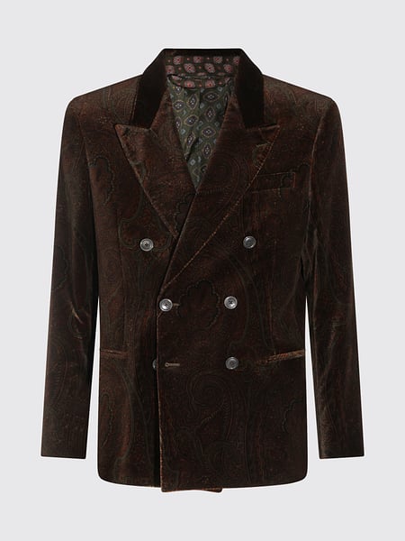 Giacca uomo Etro