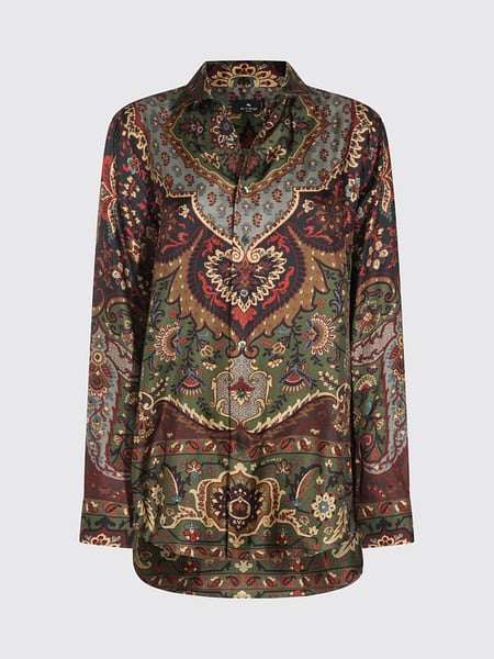 Camicia uomo Etro