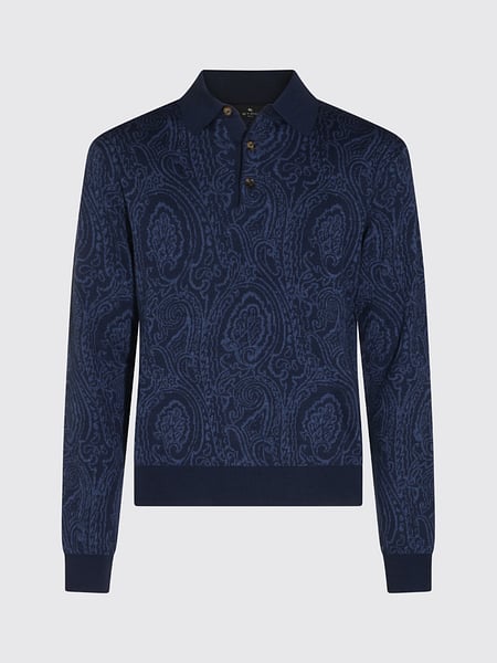 Maglia uomo Etro