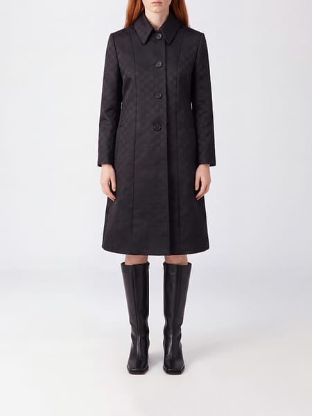 Cappotto donna Gucci
