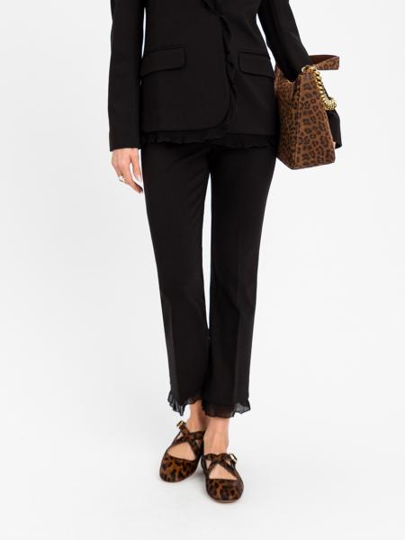 Pants woman Twinset