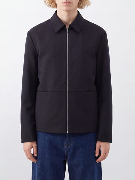Jacket men Gucci