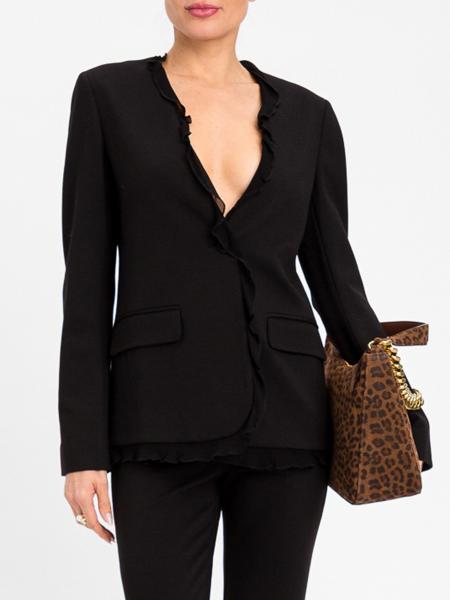 Jacket woman Twinset