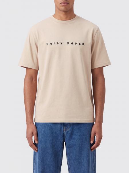 T-shirt herren Daily Paper