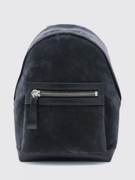 Backpack men Tom Ford