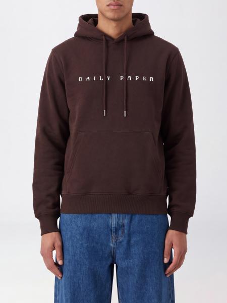 Sweatshirt herren Daily Paper
