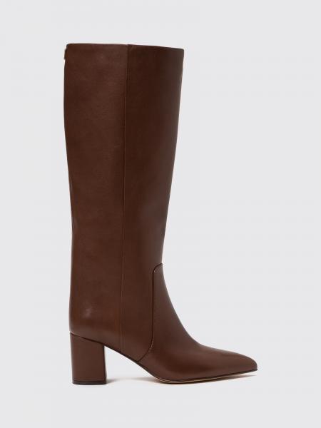 Boots woman Twinset