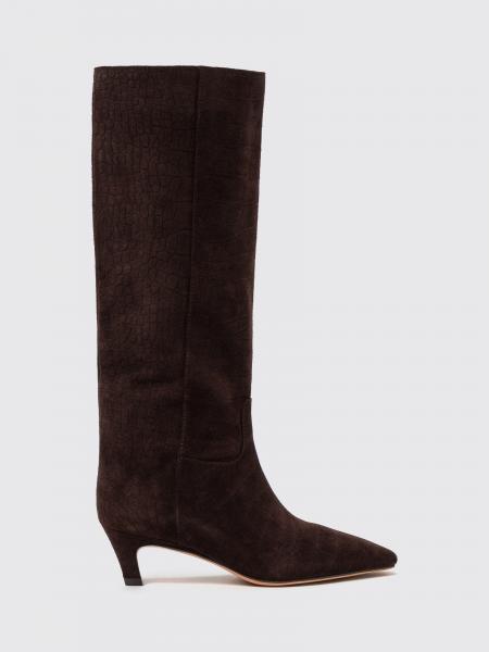 Boots woman Twinset