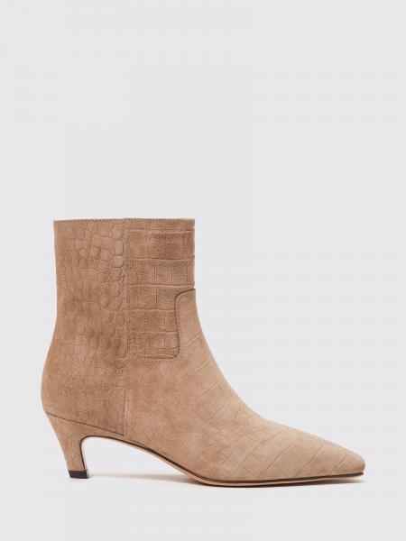 Boots woman Twinset