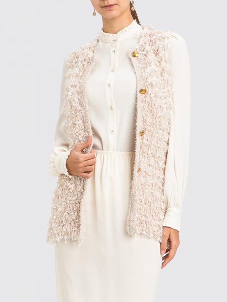 Gilet donna Twinset