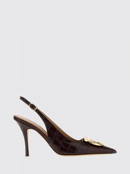 高跟鞋 女士 Ferragamo