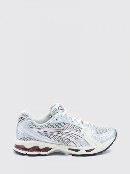 Trainers woman Asics