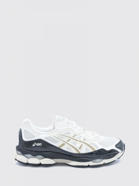 Trainers woman Asics