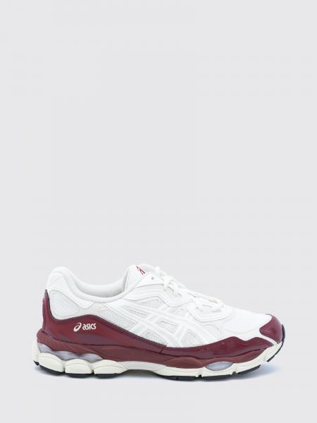 Trainers woman Asics