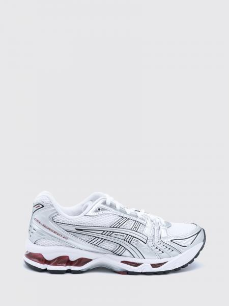 Trainers woman Asics