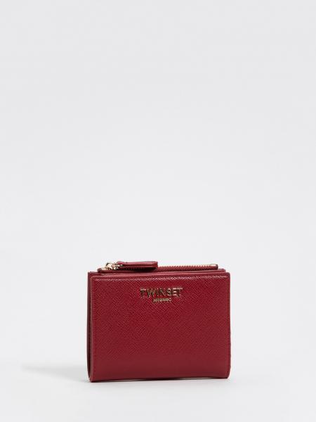 Wallet woman Twinset