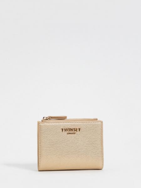 Wallet woman Twinset