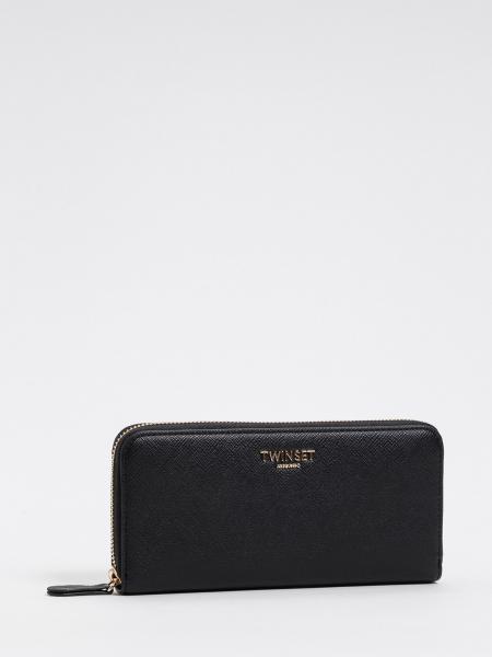 Wallet woman Twinset