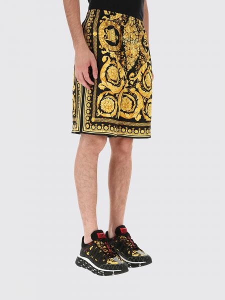 Shorts herren Versace
