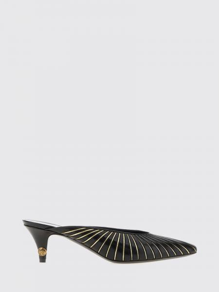 Sneakers woman Versace