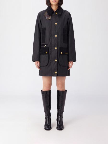 Jacke damen Barbour
