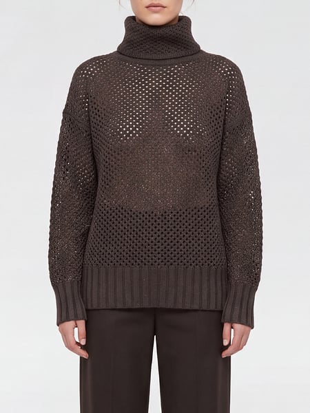Sweater woman Twinset