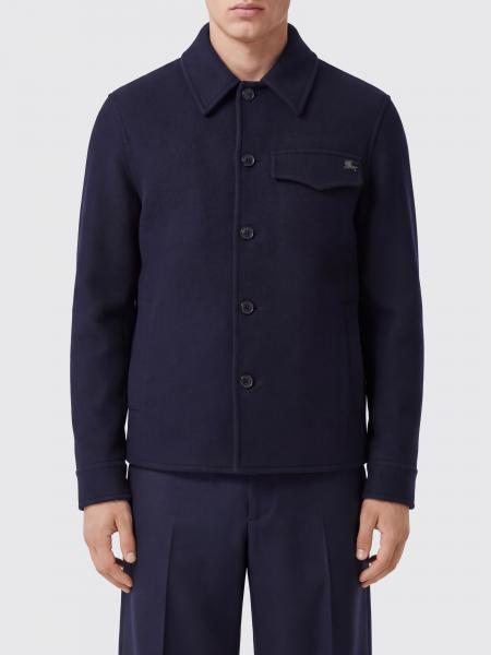 Jacke herren Burberry