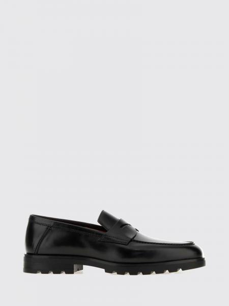 Loafers men Santoni