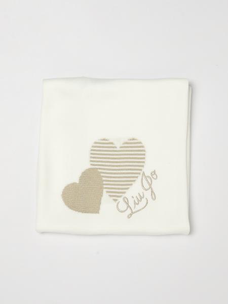Blanket kids Liu Jo