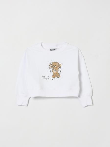 Pull enfant Moschino