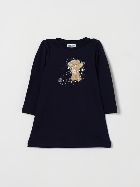 Kleid kinder Moschino