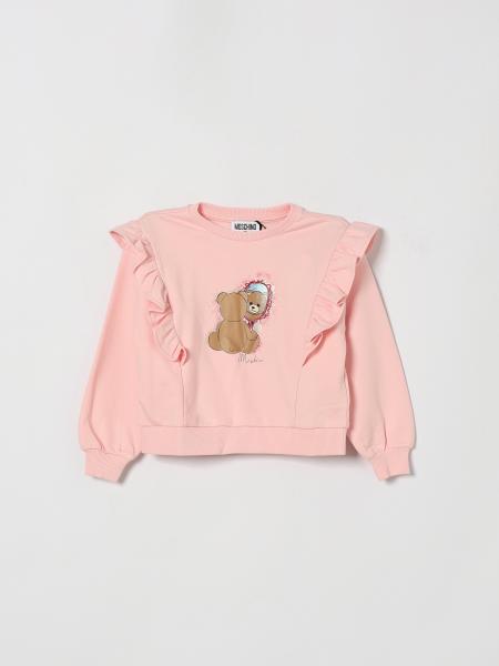 Pull enfant Moschino