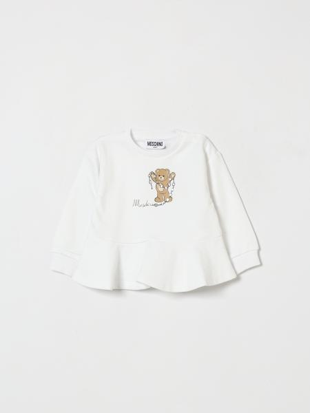 Pullover kinder Moschino