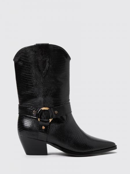 Boots woman Twinset