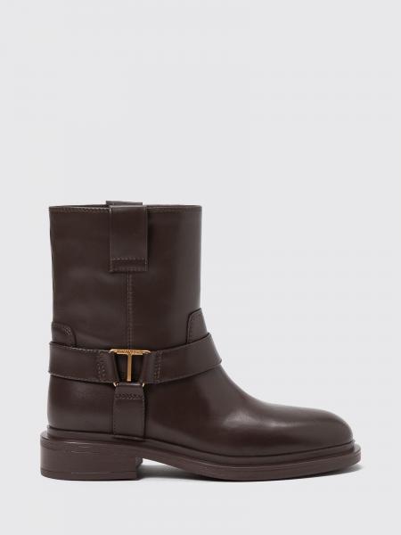 Boots woman Twinset
