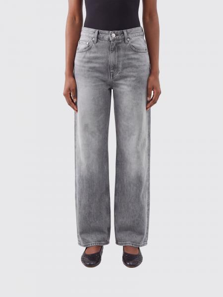Jeans woman Haikure