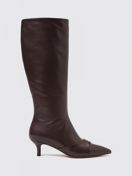 Boots woman Twinset