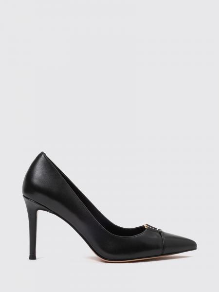 Pump woman Twinset