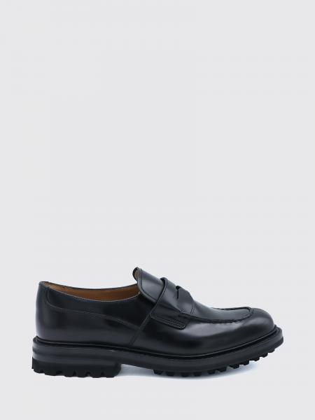 Mocasines hombre Church's