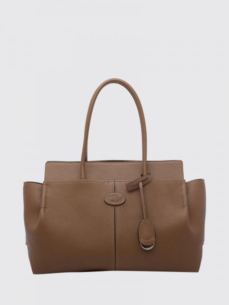 Shoulder bag woman Tod's