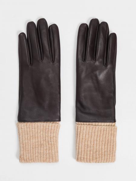 Gloves woman Twinset