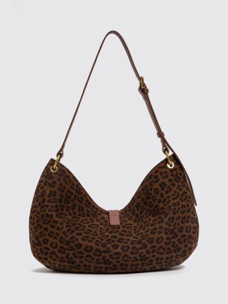 Shoulder bag woman Twinset