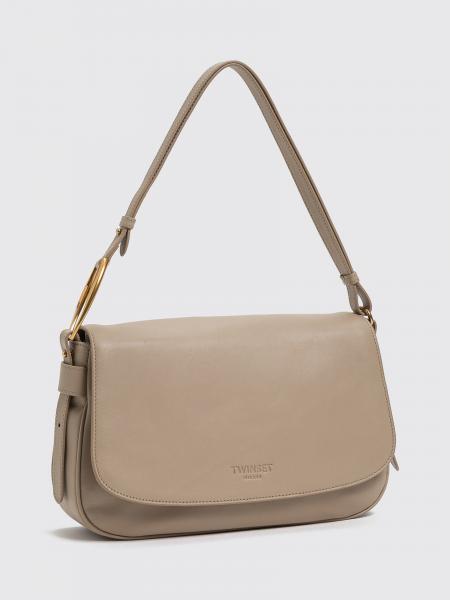 Shoulder bag woman Twinset