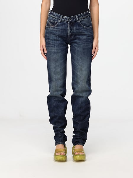 Jeans woman Diesel