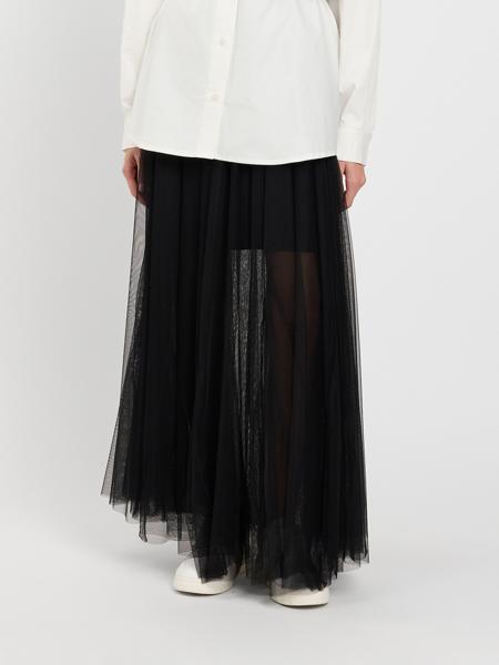 스커트 여성 Twinset U&b