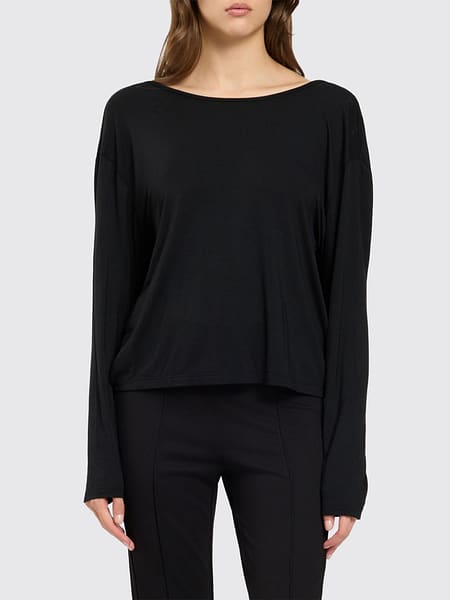 Top woman Twinset U&b